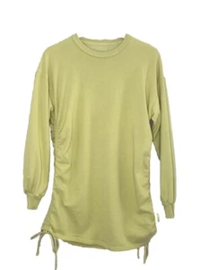 American Eagle Side Cinch Fleece Minikleid - Bild 1 von 13