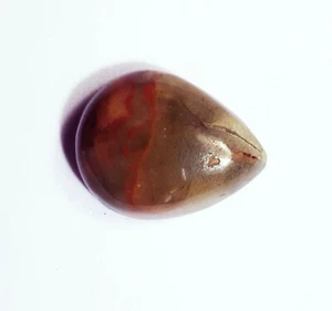 100% Natural Unakite Jasper 12.40 Ct Loose Gemstone With Free Gift - Picture 1 of 4
