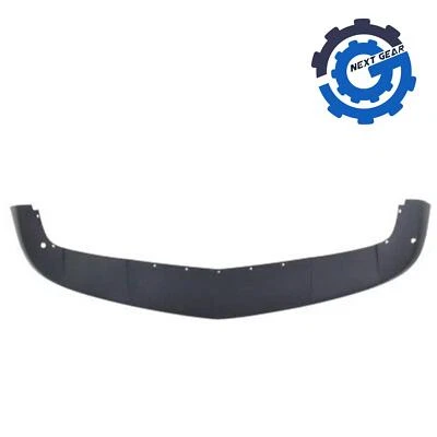 New OEM Mopar Front Air Dam for 2015-2020 Dodge Challenger 68258745AB - Image 1 of 2