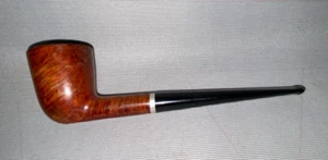 Vtg MEDICO MAGNET-TOP Dublin Tobacco Smoking Pipe - 6" - Picture 1 of 10