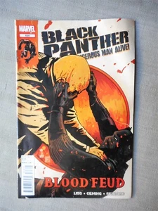 Daredevil Volume 1 No. 528 Black Panther Vo IN Excellent Condition / near - Picture 1 of 2
