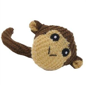 Bergan Turbo Funky Monkey Cat Toy- Free Shipping
