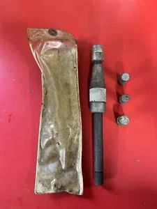 Nuevo Britain R-900 Kit de herramientas de alineación de embrague - Imagen 1 de 6