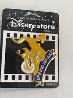 VHTF! Japan Belle Dumbo Peter Pan Alice JDS 10th Anniversary LE set 10 Pins