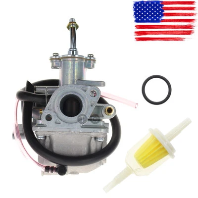 Carburetor Carb Fuel Filter For Yamaha Badger 80 YFM80 1992-2001 3GB-14101-00-00 - Изображение 1 из 4