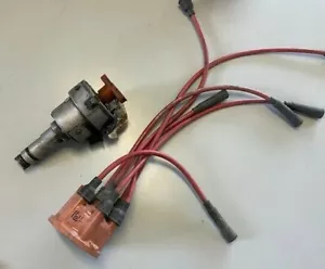 Volvo 164 B30E ignition distributor -1975 - Picture 1 of 2
