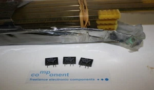 PCA EP9910-1I PCA ELECTRONICS Mini SIP Passive Delay Lines EP9910 -1PCS(E5) - Picture 1 of 5
