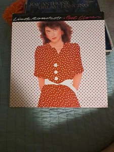 Linda Ronstadt - Get Closer (LP, Album, Spe) (Asylum Records) - Picture 1 of 11