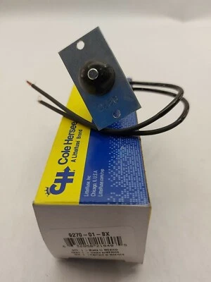 COLE HERSEE 9270-01-BX Foto 1 de 4