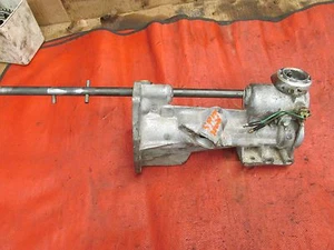 Triumph Spitfire 1500, Rear Transmission Housing or Shifter Housing, !! - Picture 1 of 5
