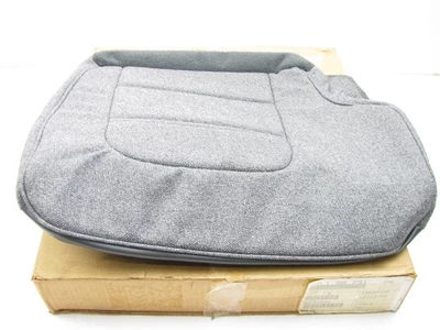 NUEVO - OEM Funda de cojín de asiento trasero izquierdo para Mazda Navajo 1992 SMOKE ZZL18825106 Foto 1 de 4