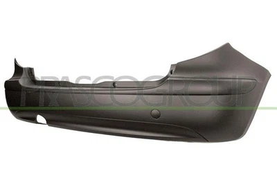 PRASCO Stoßfänger Premium Hinten ME3241051 - Bild 1 von 2