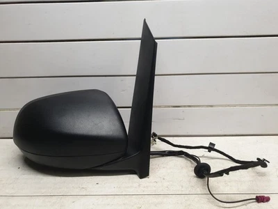 Mercedes Vito W447 2016-2024 DOOR MIRROR ELECTRIC (DRIVER SIDE) A4478104707 - Image 1 of 4