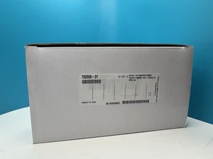 NI PS-10 DC Power Supply For cRIO/ cDAQ Chassis (P/N 782698-01 - Picture 1 of 3