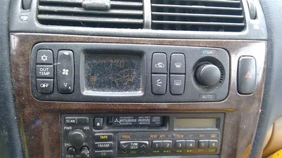 温度控制适用于 97 - 98 DIAMANTE 251006 — 第 1/4 张图片