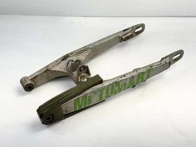 ✅ 1997-2003 KAWASAKI KX60 KX 60 REAR SWING ARM 33001-1307-TX GENUINE OEM 99 - Image 1 of 4