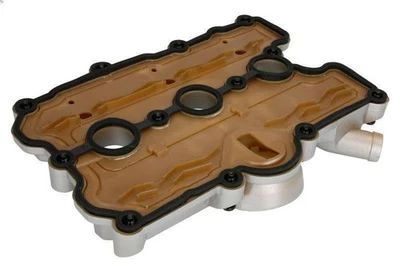 Cubierta basculante VAICO V10-4951 para AUDI Q7 (4LB) 3 2011-2015 Foto 1 de 4