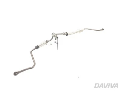 Jaguar S-Type Turbolader-Ölzulaufrohrschlauch 2.7 D Diesel 152kW (207 HP) 2004 - Bild 1 von 4