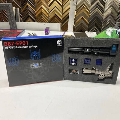 Bb7 Ep01 Enhancement Upgrade Kit For Mpp10 Blue Eye Primary New - Image 1 of 3