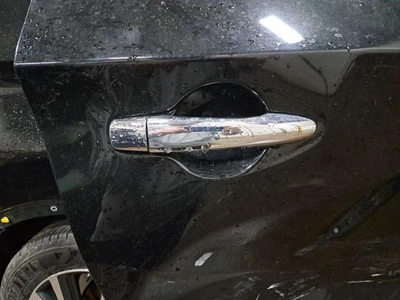 Manija de puerta trasera exterior exterior lado pasajero Rh 2015 Murano Sku#4301031 Foto 1 de 4