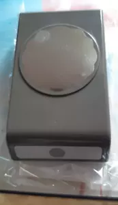 Stampin up STANZE DEKORATIVER KREIS OVP NEU - Bild 1 von 1