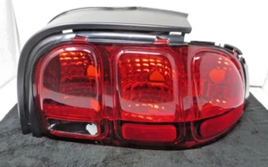 1996 1997 1998 Ford Mustang RH Right Passenger Tail Light Assembly NEW NOS - Picture 1 of 10