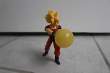 Dragonball Z Super Saiyan Goku Energy Blasters sound light working action figure