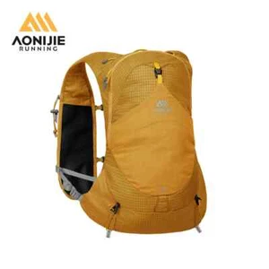 AONIJIE Outdoor 13L Hiking Backpack Adjustable Breathable Running Hydration Vest - Imagen 1 de 19