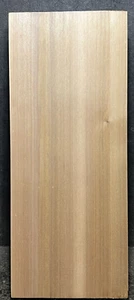 OLD GROWTH SINKER WESTERN RED CEDAR BILLET 3 1/4" THICK, SALVAGED TONEWOOD - Picture 1 of 7