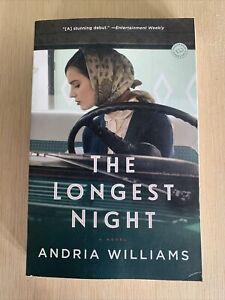 The Longest Night: A Novel
