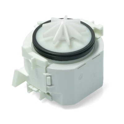 Motore pompa scarico lavastoviglie Bosch, Gaggenau, Neff, Siemens 00620774 - Immagine 1 di 3