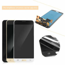 Black Display: LCD Screen Mobile Phone Parts for Samsung Galaxy J3