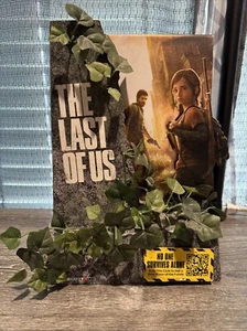 Last Of Us Store Counter Display RARE Standee Joel TLOU - Picture 1 of 23