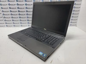 DELL PRECISION M6600 i7 2620M Quadro 3000M 16GB RAM NO HDD/SSD NO OS SKU 15608 - Picture 1 of 9