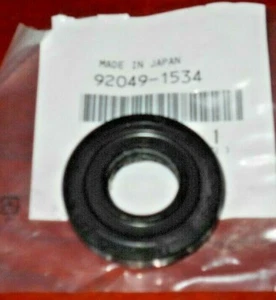 CAJA DE ENGRANAJES DIFERENCIAL DELANTERO KAWASAKI PRAIRIE 360,650,700 SELLO DE ACEITE 92049-1534 - Imagen 1 de 2