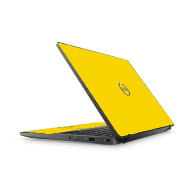 Calcomanía protectora de revestimiento estándar para computadora portátil LidStyles Dell Latitude 7400 Foto 1 de 4