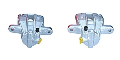 Juego de pinzas de freno para SMART Fortwo City-Coupe Cabrio 98-12 451 421 01 98 Foto 1 de 4