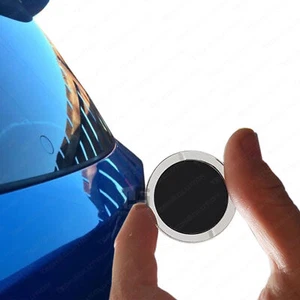 Tappo Tergicristallo Spazzola Lunotto Realizzato su Misura - Foto 1 di 1