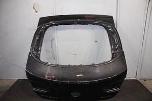 Mercedes Benz W253 GLC Bootlid Hatch Damaged A2537420009 - Picture 1 of 12