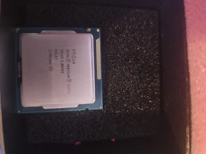 Intel Pentium Dual-Core G2030 SR163 3.00GHz 3MB LGA 1155 Desktop CPU Coin Mining - Picture 1 of 1