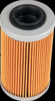 Filtro de aceite Parts Unlimited 0712-0091 Foto 1 de 2