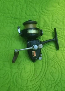 Mulinello da Pesca Spinning Daiwa Corp Calif Vintage n.7250RL - Foto 1 di 6