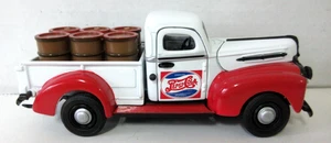 Gearbox 1942 Ford Pickup Truck Pepsi-Cola Diecast 1:43   No Box - Picture 1 of 4