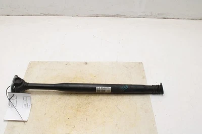 10-16 Mercedes-Benz E350 Sport 4Matic AWD Front Drive Shaft Propeller 2044106701 - Image 1 of 4
