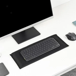 PC Keyboard Bag Computer Accessories Dustproof Universal Keyboard Dust Cover - Picture 1 of 7