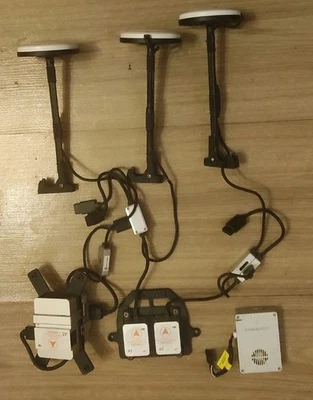 For Parts DJI Matrice 600 Heavy Lift Drone M600  - Image 1 of 4