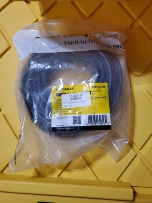 StarTech 20 ft DVI-D Dual Link Cable - M/M (DVIDDMM20) - Image 1 of 4