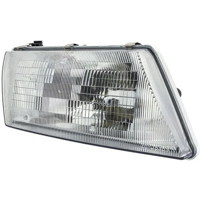 Conjunto de faros Dorman 1590627 Foto 1 de 4