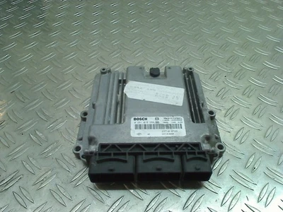 CENTRALINA MOTORE RENAULT SCÉNIC III (JZ) 2014 237101074r - Immagine 1 di 4