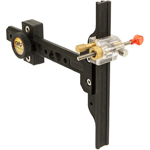 Vista recurva October Mountain Adventure negra derecha/izquierda Foto 1 de 1